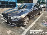 продажа BMW 7 SERIES (F01)