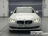 продажа BMW 5 SERIES (F10)