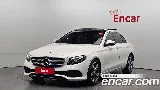 продажа BENZ E-CLASS W213
