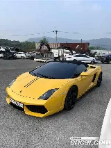 продажа LAMBORGHINI GALLARDO