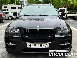 продажа BMW X6 (E71)