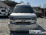 продажа CHEVROLET EXPRESS VAN