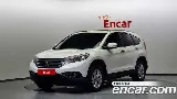 продажа HONDA NEW CR-V