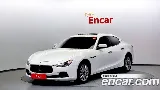 продажа MASERATI GHIBLI