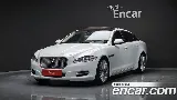 продажа JAGUAR ALL NEW XJ