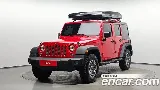 продажа JEEP WRANGLER (JK)
