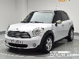 продажа MINI COOPER D COUNTRYMAN