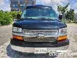 продажа CHEVROLET EXPRESS VAN