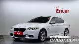 продажа BMW 5 SERIES (F10)