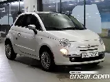 продажа FIAT 500