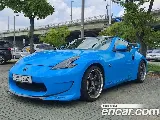 продажа NISSAN 370Z