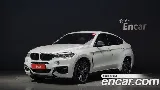 продажа BMW X6 (F16)