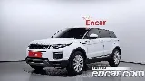 продажа LAND ROVER RANGE ROVER EVOQUE