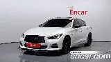 продажа INFINITY Q50