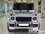 продажа BENZ G-CLASS W463