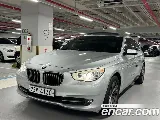 продажа BMW 5 SERIES GT (F07)
