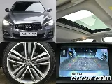 продажа INFINITY Q50