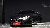 продажа MASERATI GHIBLI