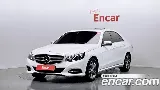 продажа BENZ E-CLASS W212