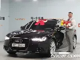продажа AUDI NEW A6
