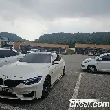 продажа BMW M4 (F82)