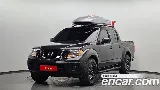 продажа NISSAN FRONTIER