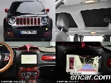 продажа JEEP RENEGADE