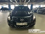 продажа CADILLAC ATS