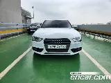 продажа AUDI NEW A4