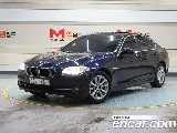 продажа BMW 5 SERIES (F10)
