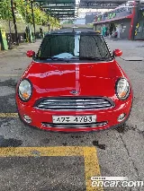 продажа MINI COOPER CONVERTIBLE