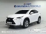 продажа LEXUS NX300H