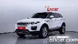 продажа LAND ROVER RANGE ROVER EVOQUE