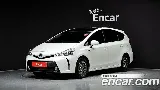 продажа TOYOTA Prius V