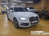 продажа AUDI SQ5