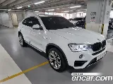 продажа BMW X4 (F26)