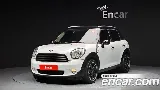 продажа MINI COOPER D COUNTRYMAN