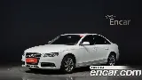 продажа AUDI NEW A4