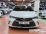 продажа TOYOTA NEW CAMRY