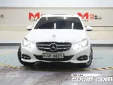 продажа BENZ E-CLASS W212