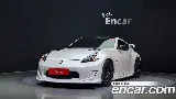 продажа NISSAN 370Z