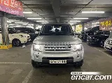 продажа LAND ROVER DISCOVERY 4