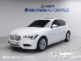 продажа BMW 1 SERIES (F20)