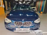 продажа BMW 1 SERIES (F20)