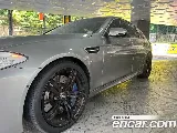 продажа BMW M5 (F10)