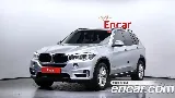 продажа BMW X5 (F15)