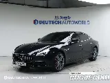 продажа MASERATI QUATTROPORTE