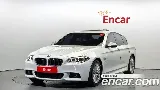 продажа BMW 5 SERIES (F10)