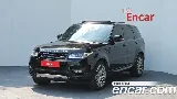 продажа LAND ROVER RANGE ROVER SPORT 2ND GENERATION