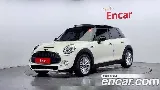 продажа MINI COOPER S